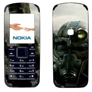   «Fallout 3  »   Nokia 6080