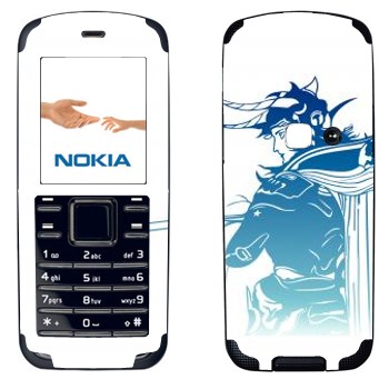   «Final Fantasy 13 »   Nokia 6080
