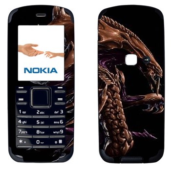   «Hydralisk»   Nokia 6080