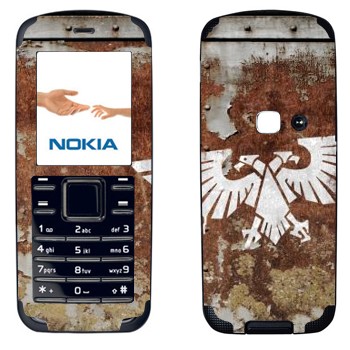   «Imperial Aquila - Warhammer 40k»   Nokia 6080