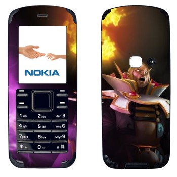   «Invoker - Dota 2»   Nokia 6080