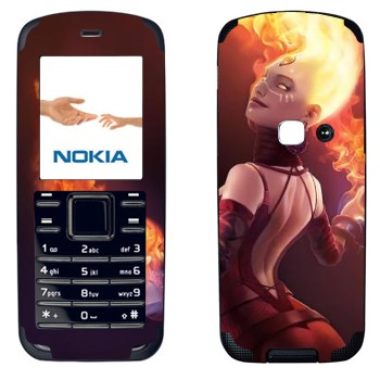   «Lina  - Dota 2»   Nokia 6080