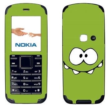  «Om Nom»   Nokia 6080