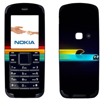   «Pacman »   Nokia 6080