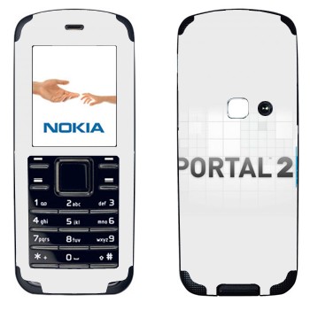   «Portal 2    »   Nokia 6080