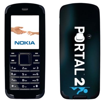   «Portal 2  »   Nokia 6080