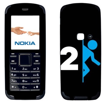   «Portal 2 »   Nokia 6080