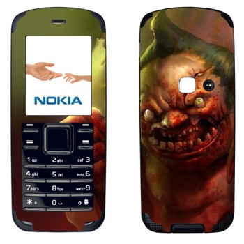   «Pudge - Dota 2»   Nokia 6080