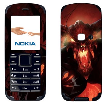   «Shadow Fiend - Dota 2»   Nokia 6080