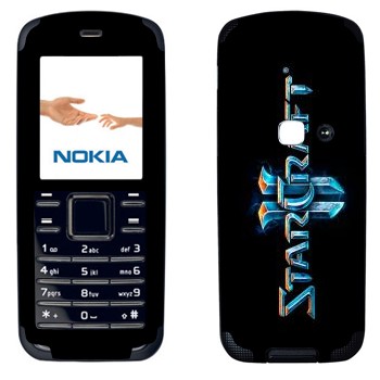   «Starcraft 2  »   Nokia 6080
