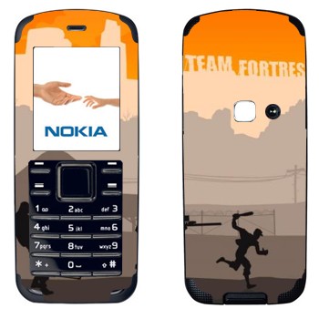   «Team fortress 2»   Nokia 6080