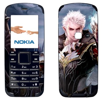   «The Kamael - Lineage»   Nokia 6080