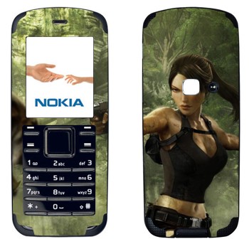   «Tomb Raider»   Nokia 6080