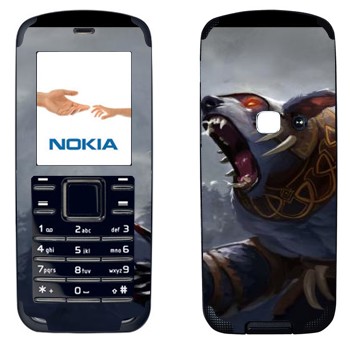   «Ursa  - Dota 2»   Nokia 6080
