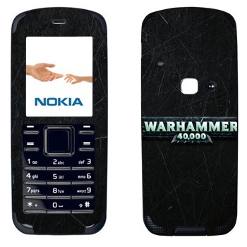  «Warhammer 40000»   Nokia 6080