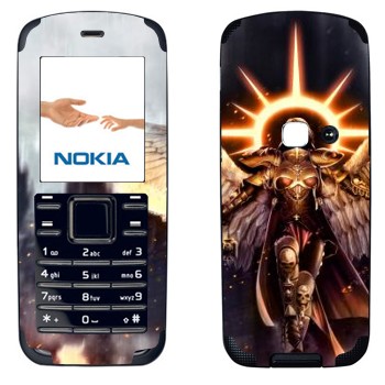   «Warhammer »   Nokia 6080