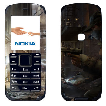   «Watch Dogs  - »   Nokia 6080