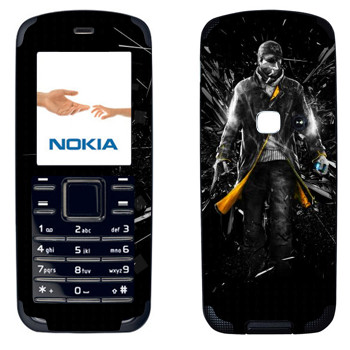   «Watch Dogs -     »   Nokia 6080