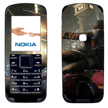   «Watch Dogs -     »   Nokia 6080