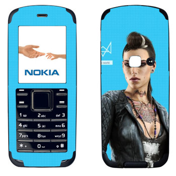   «Watch Dogs -  »   Nokia 6080