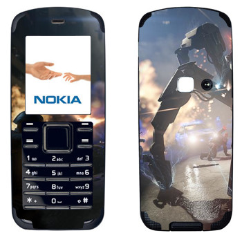   «Watch Dogs - -»   Nokia 6080