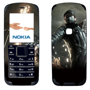   «Watch_Dogs»   Nokia 6080