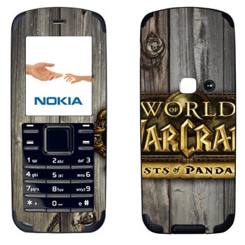   «World of Warcraft : Mists Pandaria »   Nokia 6080
