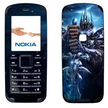   «World of Warcraft :  »   Nokia 6080