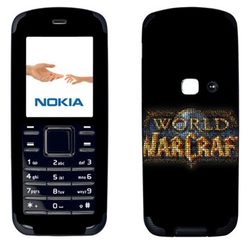   «World of Warcraft »   Nokia 6080