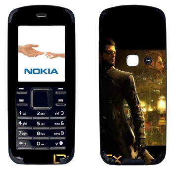   «  - Deus Ex 3»   Nokia 6080