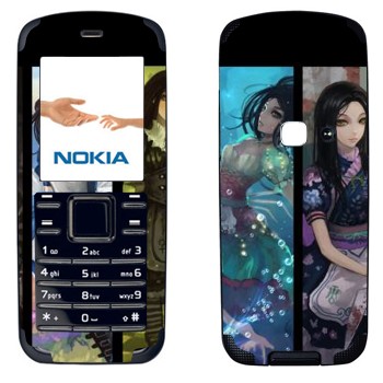   «  -    Alice: Madness Returns»   Nokia 6080