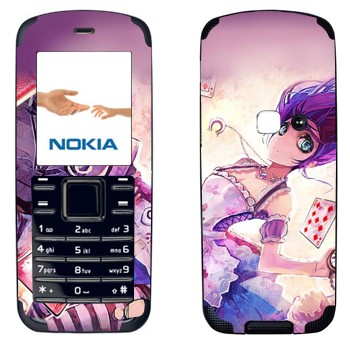   «  - Alice: Madness Returns»   Nokia 6080