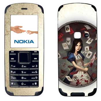   « c  - Alice: Madness Returns»   Nokia 6080
