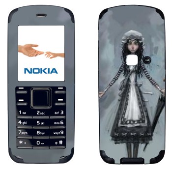   «   - Alice: Madness Returns»   Nokia 6080