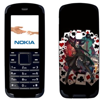   «    - Alice: Madness Returns»   Nokia 6080