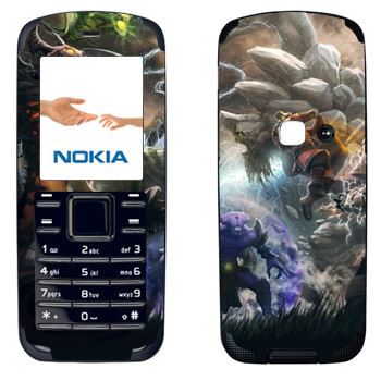   «  Dota 2»   Nokia 6080