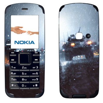  « - Battlefield»   Nokia 6080