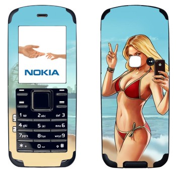   «   - GTA 5»   Nokia 6080