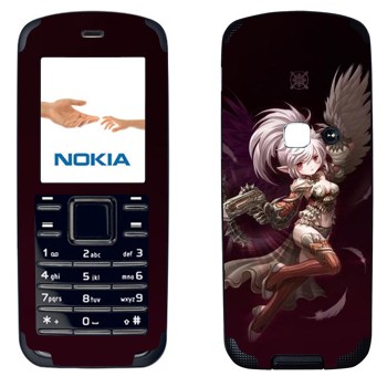   «     - Lineage II»   Nokia 6080