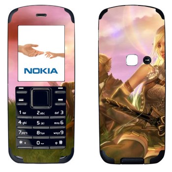   « - Lineage 2»   Nokia 6080