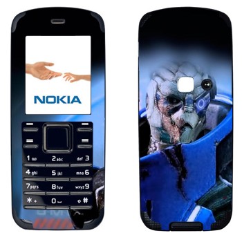  «  - Mass effect»   Nokia 6080
