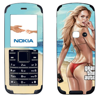   «  - GTA5»   Nokia 6080