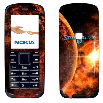  «  - Starcraft 2»   Nokia 6080