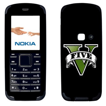  «GTA 5 »   Nokia 6080