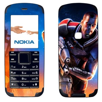  «  - Mass effect»   Nokia 6080