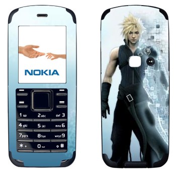   «  - Final Fantasy»   Nokia 6080