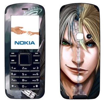   « vs  - Final Fantasy»   Nokia 6080