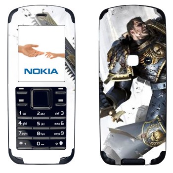   «  - Warhammer 40k»   Nokia 6080