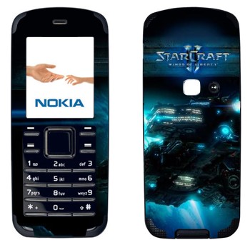   « - StarCraft 2»   Nokia 6080
