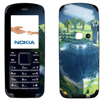   « Minecraft»   Nokia 6080